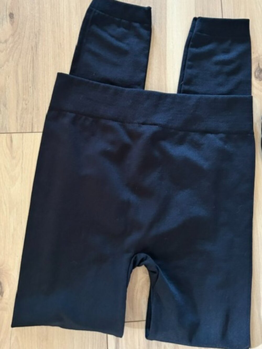 🌟 size small medium leggings black  leggings pants womens lounge stretch